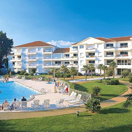 Residence Thalassa Les Sables-dʼOlonne Exteriér fotografie